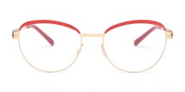 ANCOATS Candy Apple & Shiny Gold