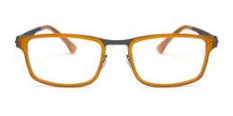 BRANDENBURG Black Graphite & Yellow