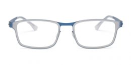 BRANDENBURG Blue Jean & Silver