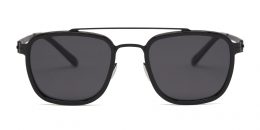 HUPE Deep Black Matte