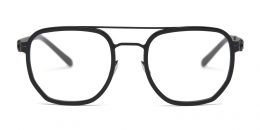 LIA Deep Black Matte