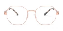 PLAGWITZ Shiny Rose Gold