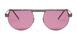 RTC Shiny middle gun with punch rose lenses.