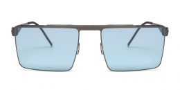 RTC Shiny middle gun with steel blue lenses.