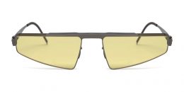 RTC Shiny middle gun with cyber yellow lenses.