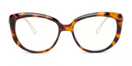 ARIAS Classic Havana & Shiny Gold