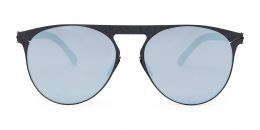 BARVER Black Graphite - Black