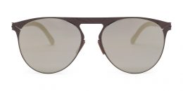 BARVER Shiny Copper - Black