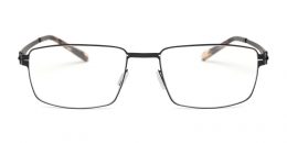 BENNET Deep Black Matte