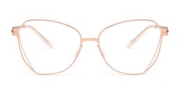 BRERA Shiny Rose Gold