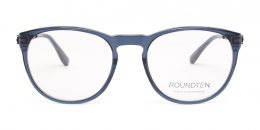 CARLES Transparent Blue