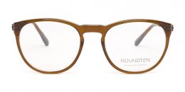CARLES Transparent Brown
