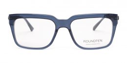 DANIEL Transparent Blue