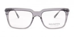 DANIEL Transparent Grey