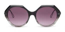 FLORES Black Gradient & Deep Black Matte