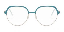 GIL Mint Green & Shiny Gold