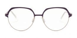 GIL Indigo & Shiny Rose Gold