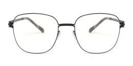 HALLEY Deep Black Matte