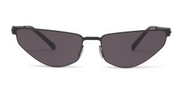 HAYATE Deep Black Matte