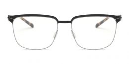 HERRERA Dark Grey & Shiny Gun