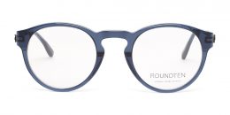 JOSEP Transparent Blue