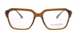 LLUC Transparent Brown