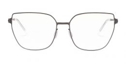 LOZANO Deep Black Matte