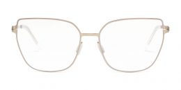 LOZANO Shiny Rose Gold