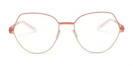 LUNA Peach & Orange Gold