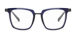 MEDINA Metal Gun & Navy Blue