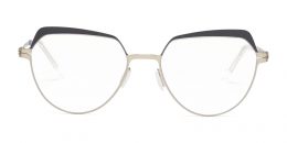 MENDEZ Shiny Light Yellow Gold & Black