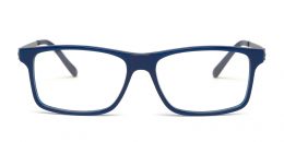 NAVIGLI Matte Silver & Ultramarine