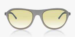 NIGHT RIDER Matte Silver