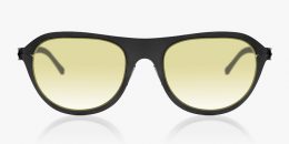 NIGHT RIDER Deep Black Matte