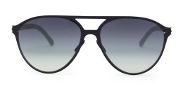 NORTHER Deep Black Matte