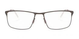 ORTIZ Deep Black Matte & Merlot Red