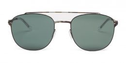 PEREZ Brown Camouflage