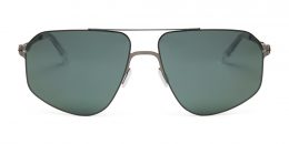 RAMOS Matte Metal Gun