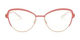 REYES Peach & Orange Gold