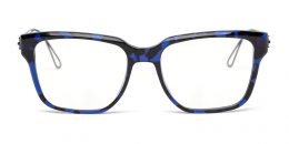 ROMAN Blue Havana & Navy Blue