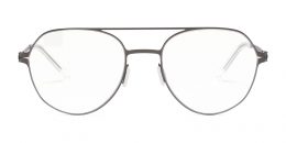 RUBIO Deep Black Matte