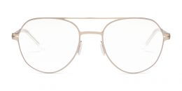 RUBIO Shiny Rose Gold