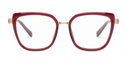 SAEZ Light Shiny Gold & Red