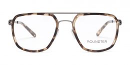 SEGURA Matte Metal Gun & Havana