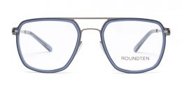 SEGURA Matte Metal Gun & Blue