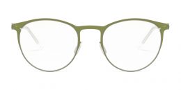 SUAREZ Military Green