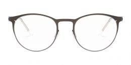 SUAREZ Deep Black Matte & Merlot Red