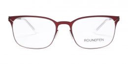 TURIA Matte Oriental Red