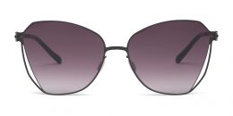 TUVALU Deep Black Matte