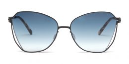 TUVALU Deep Black Matte